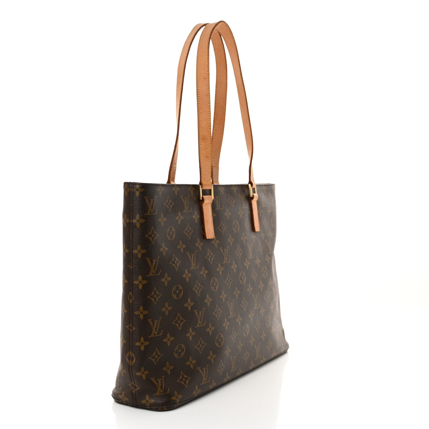 Louis Vuitton Monogram Luco 3 of 15