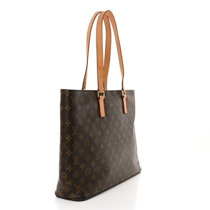 Louis Vuitton Monogram Luco 3 of 15