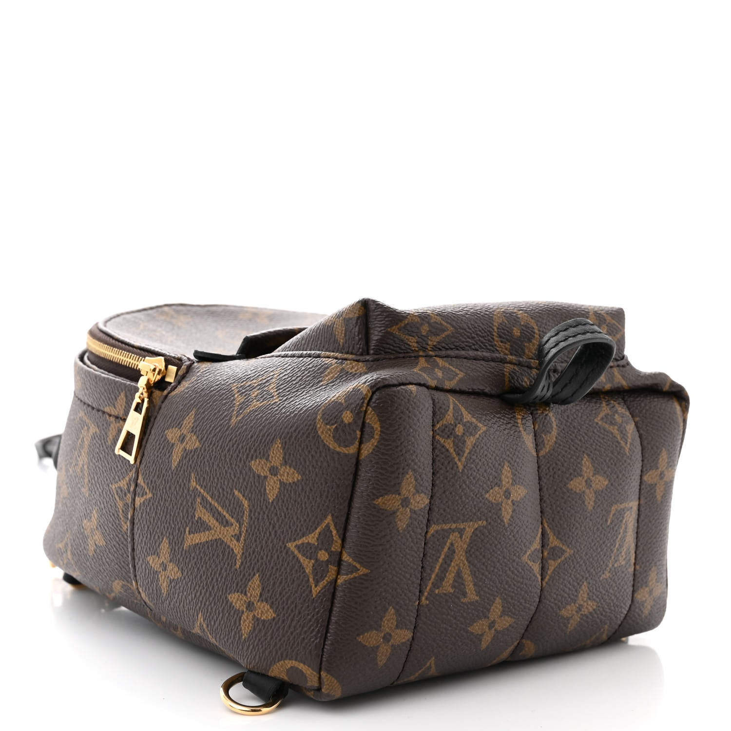 Louis Vuitton Monogram Palm Springs Backpack Mini 4 of 10