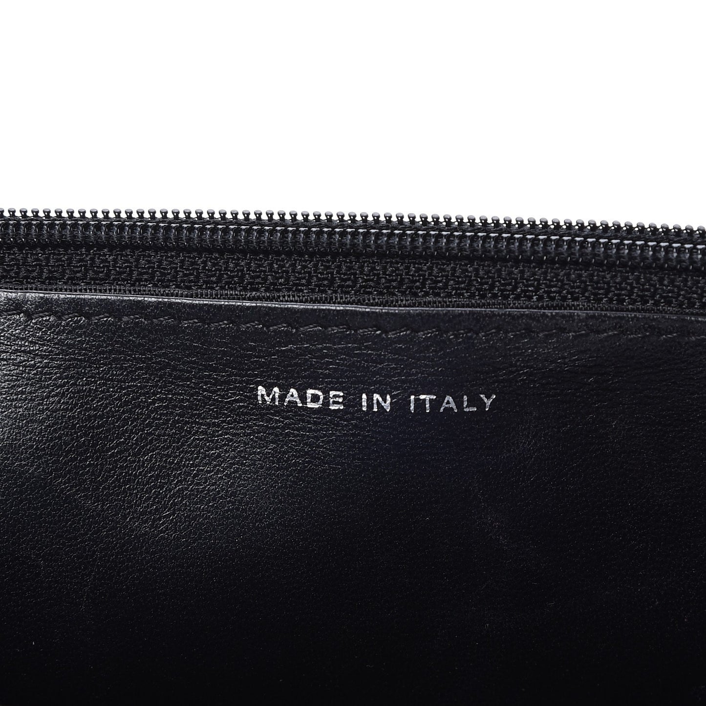 Caviar Timeless CC Wallet On Chain WOC Black