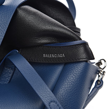 Balenciaga Calfskin XS Everyday Tote Canard 7 of 14