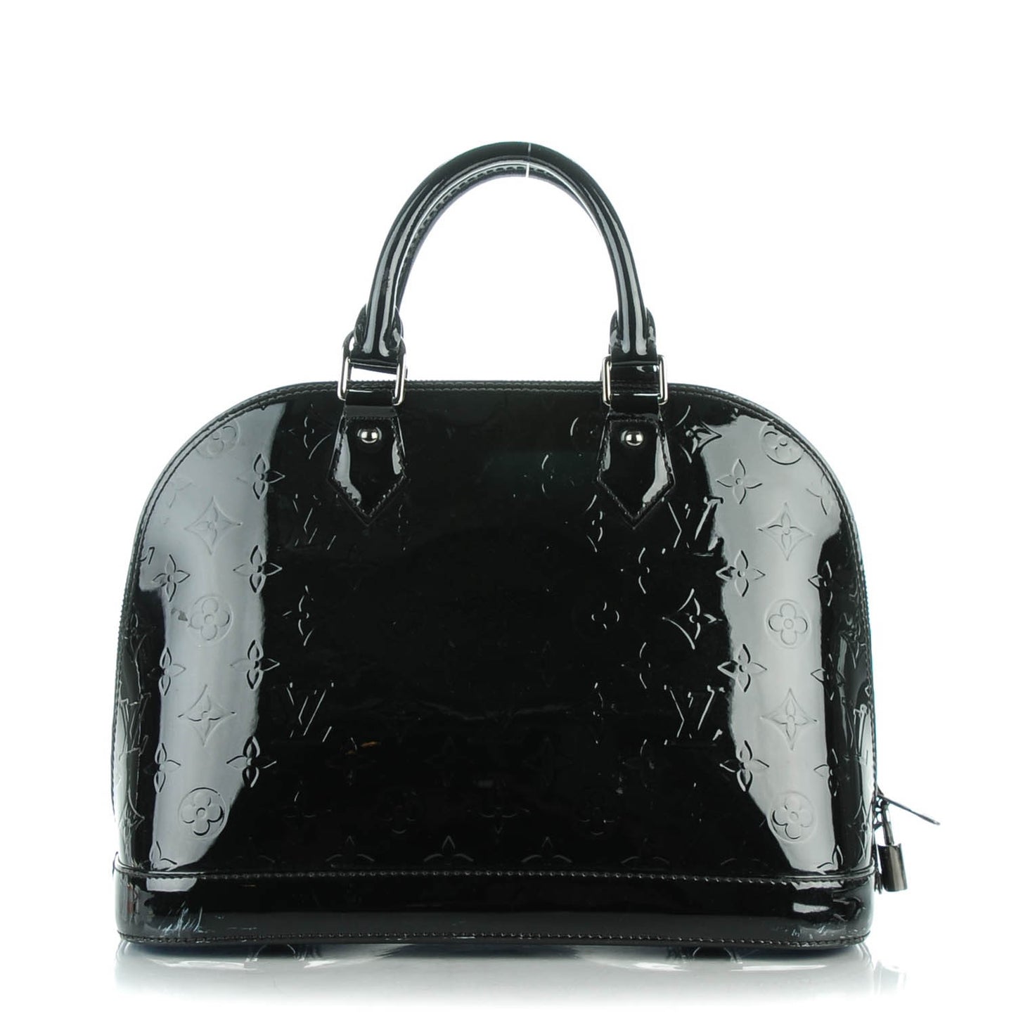 Vernis Alma PM Noir Magnetique