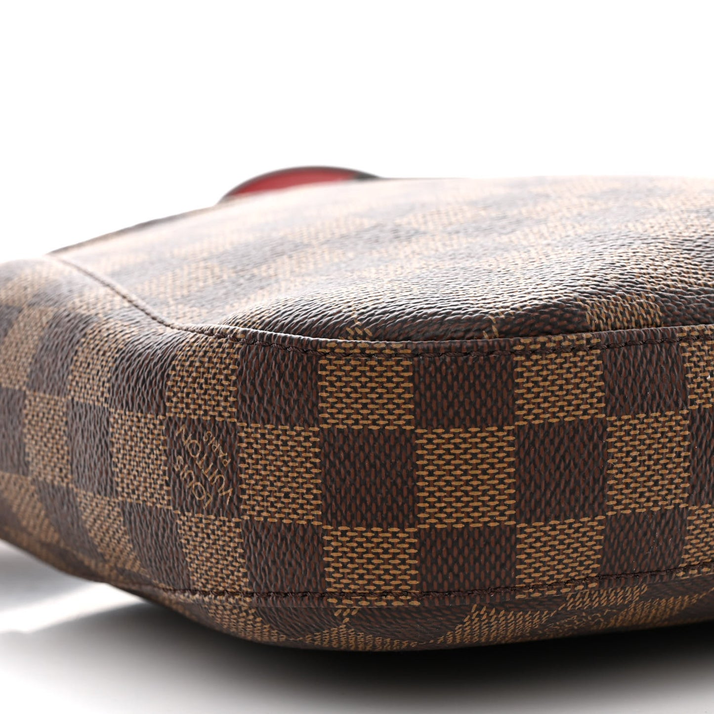 Damier Ebene South Bank Besace