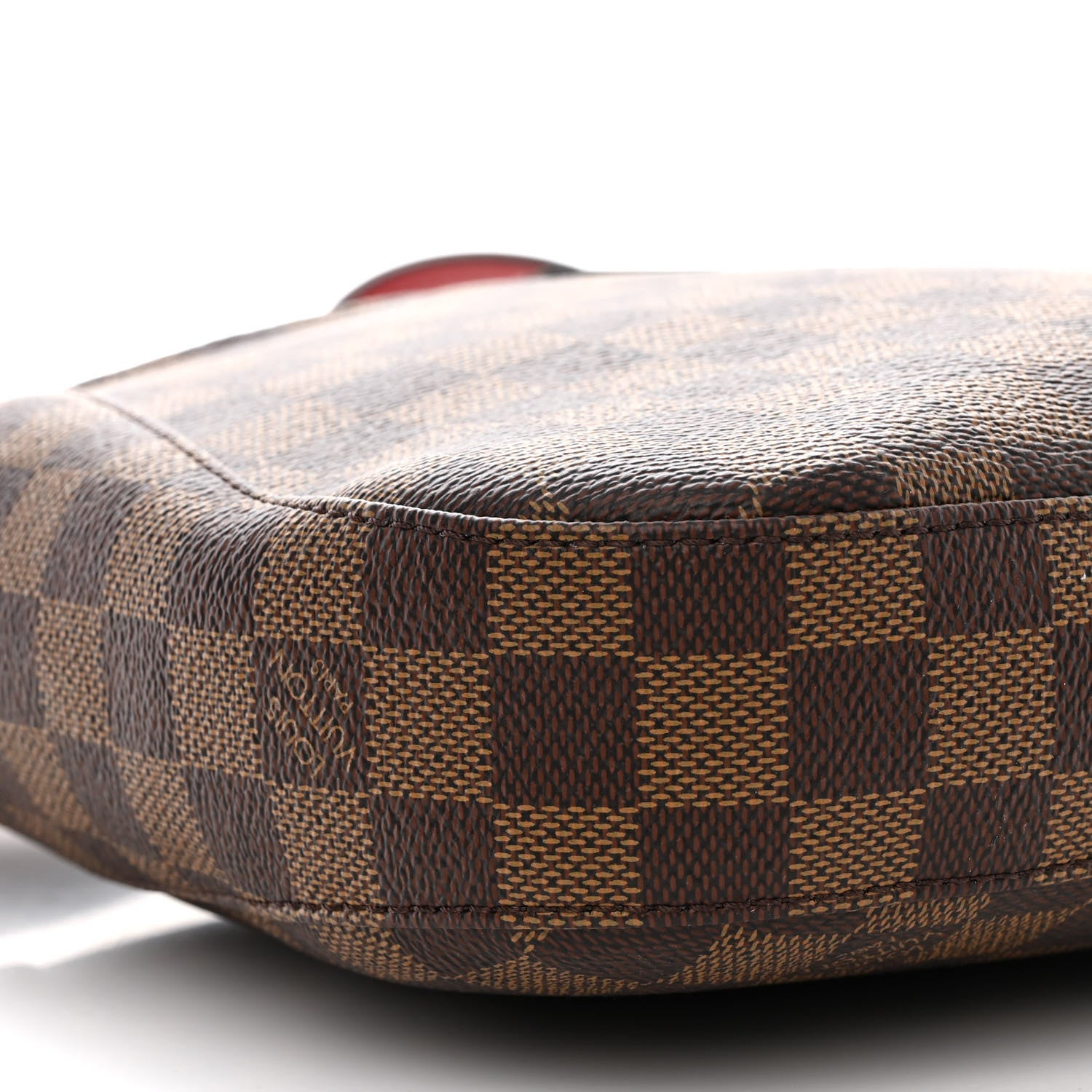 Louis Vuitton Damier Ebene South Bank Besace 10 of 11