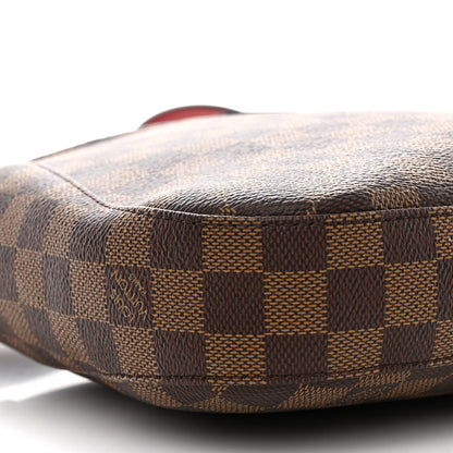 Louis Vuitton Damier Ebene South Bank Besace 10 of 11