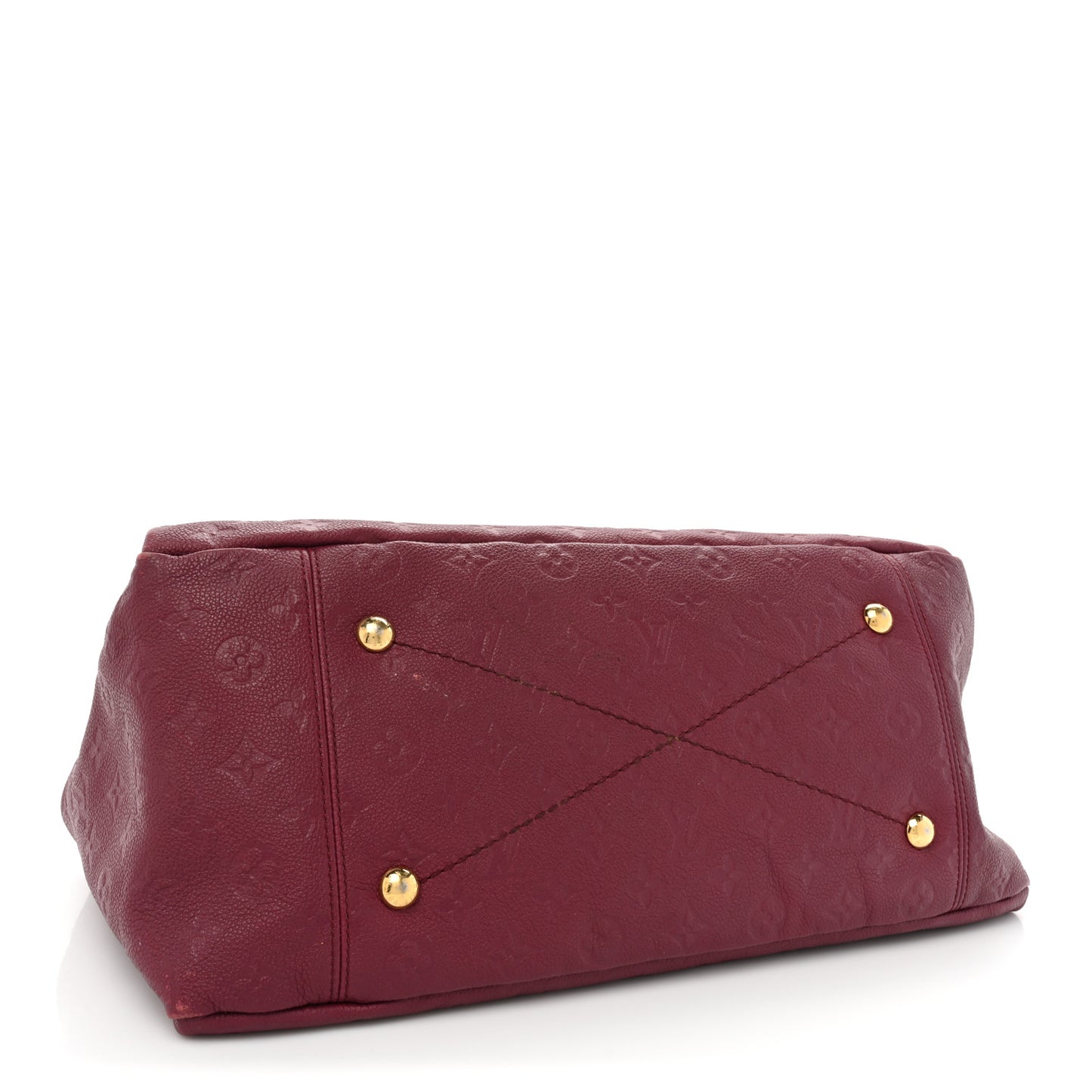 Empreinte Artsy MM Raisin