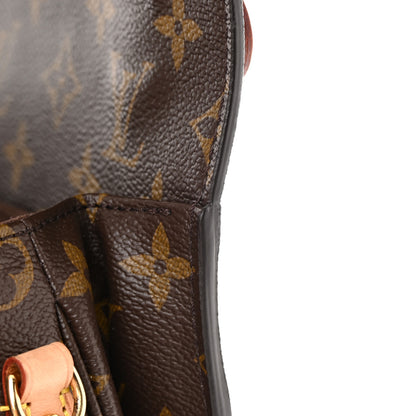 Louis Vuitton Monogram Pochette Metis 10 of 14