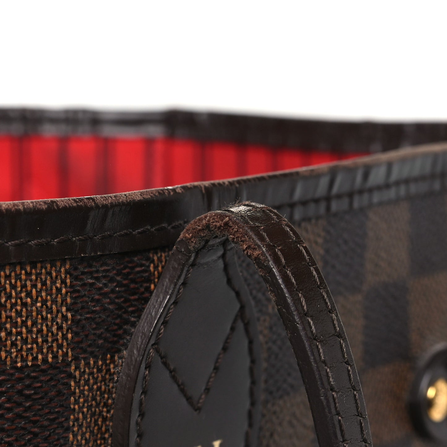 Damier Ebene Neo Neverfull MM
