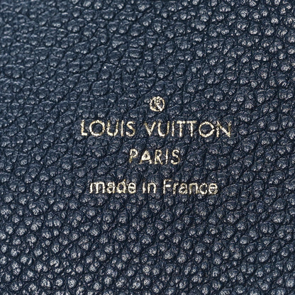 Louis Vuitton Empreinte Melie Marine Rouge 6 of 8