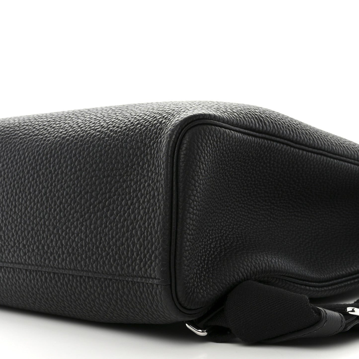 Togo Hac a Dos GM Backpack Black