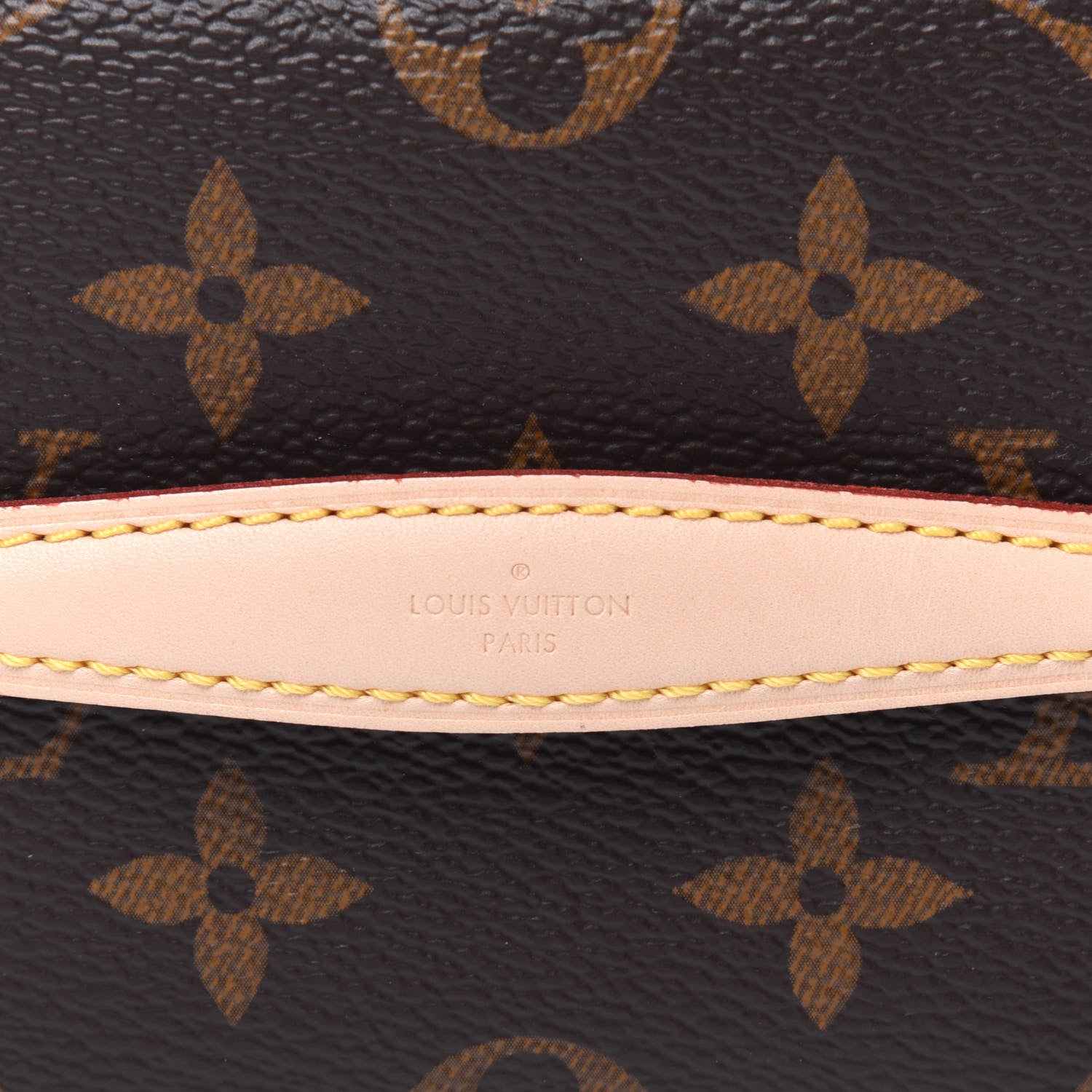 Louis Vuitton Monogram Nano Nice 10 of 11