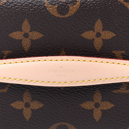 Louis Vuitton Monogram Nano Nice 10 of 11
