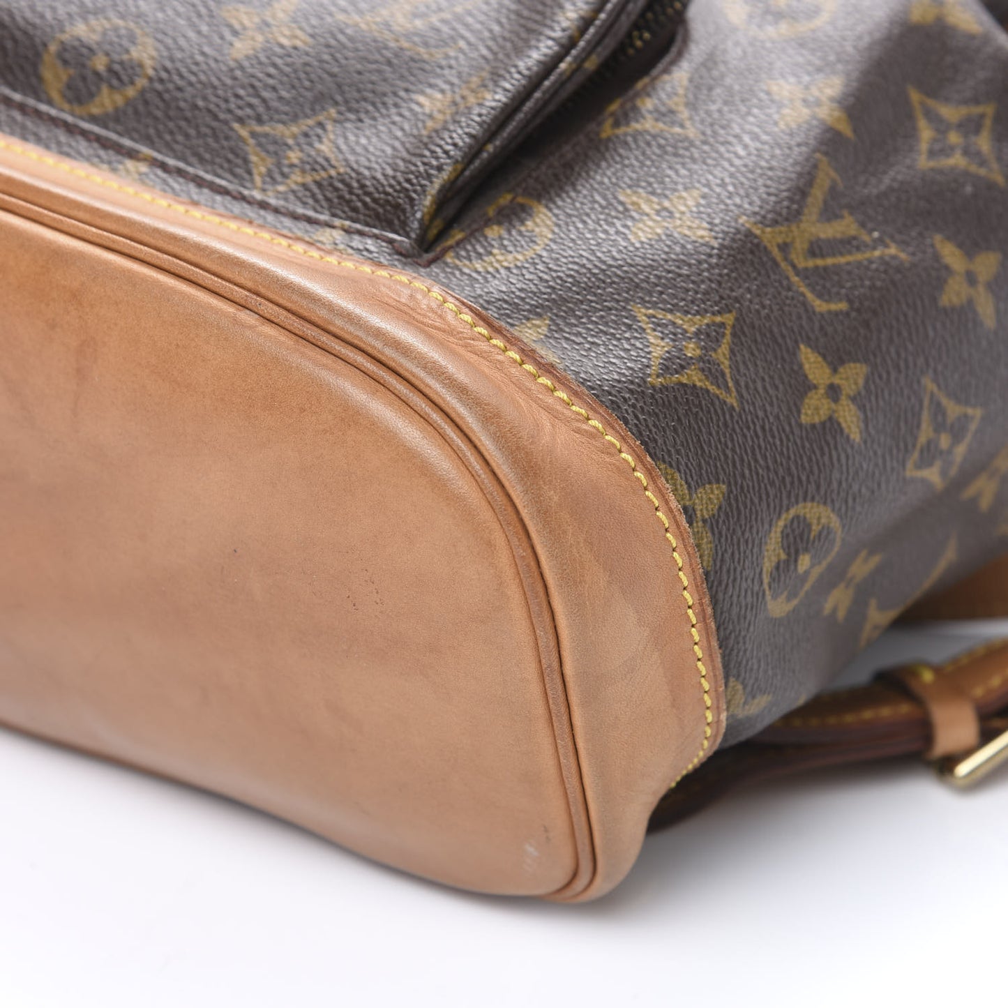 Monogram Montsouris MM Backpack