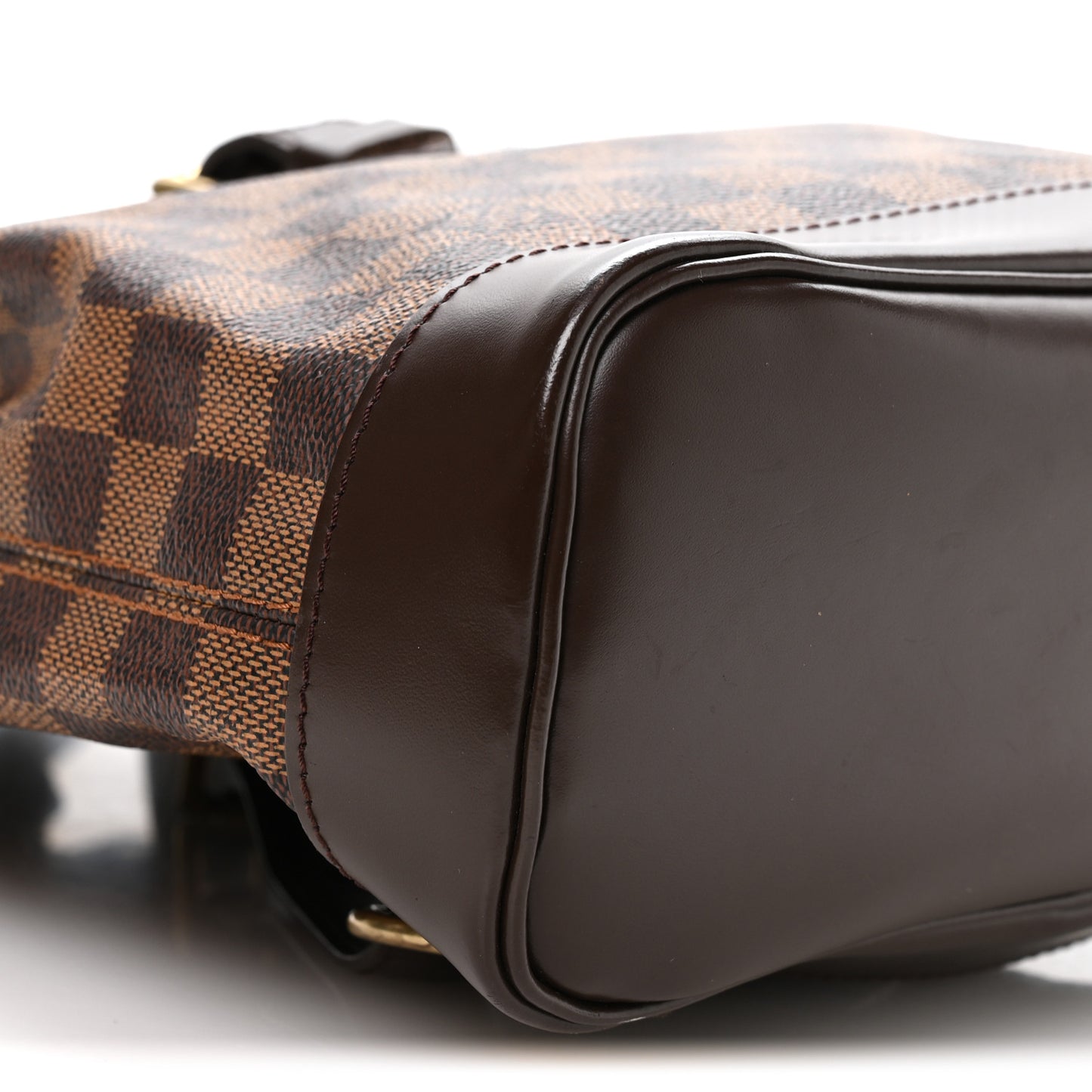 Damier Ebene Soho Backpack