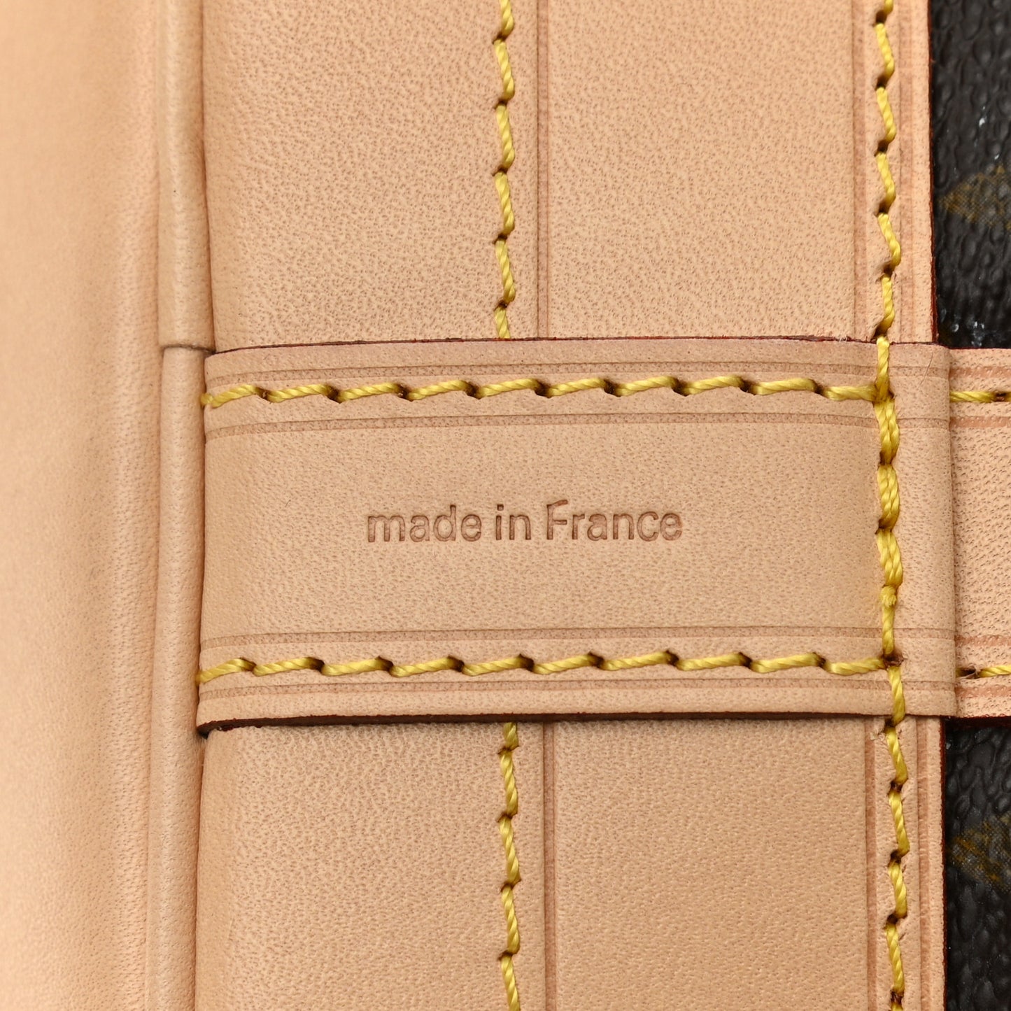 Monogram Noe