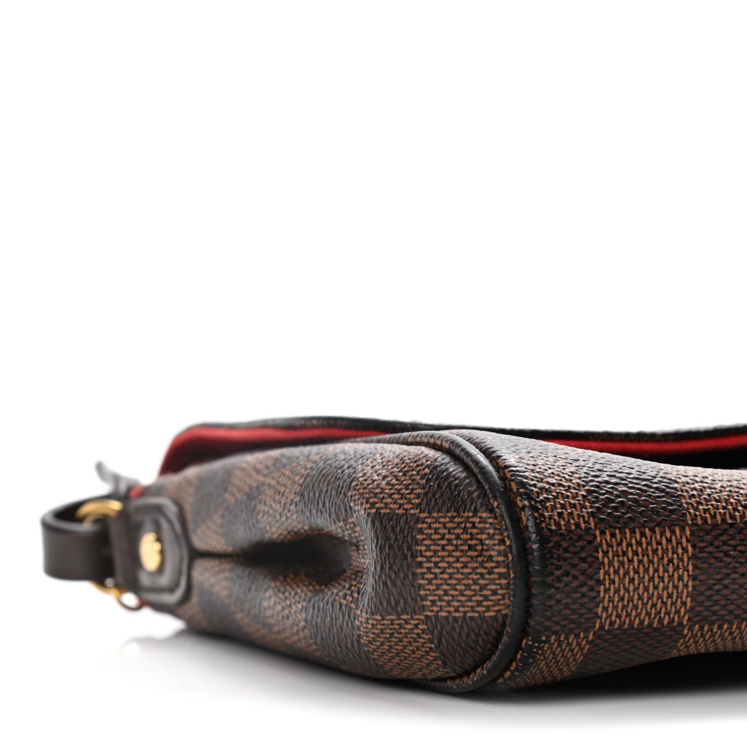 Louis Vuitton Damier Ebene Favorite MM 7 of 17