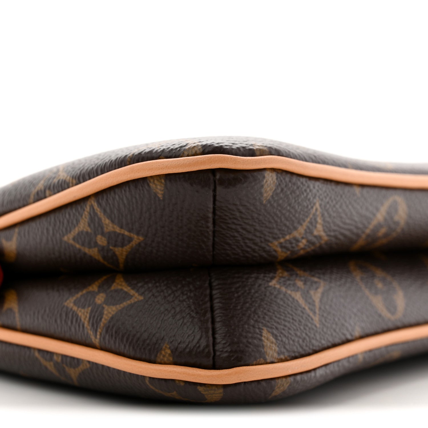 Louis Vuitton Monogram Liv Pochette 9 of 11