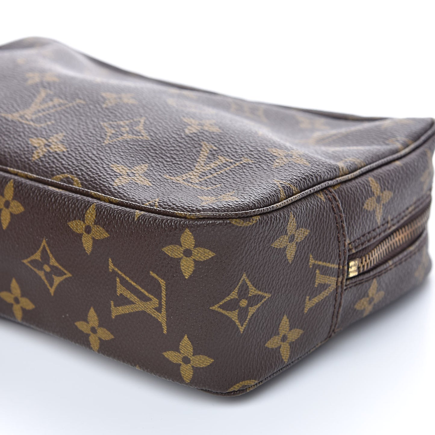 Monogram Trousse Toilette 23