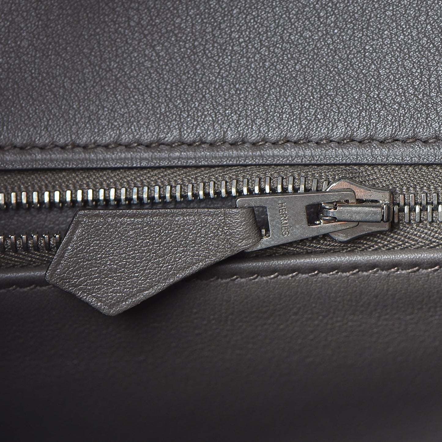Swift Birkin 25 Etain