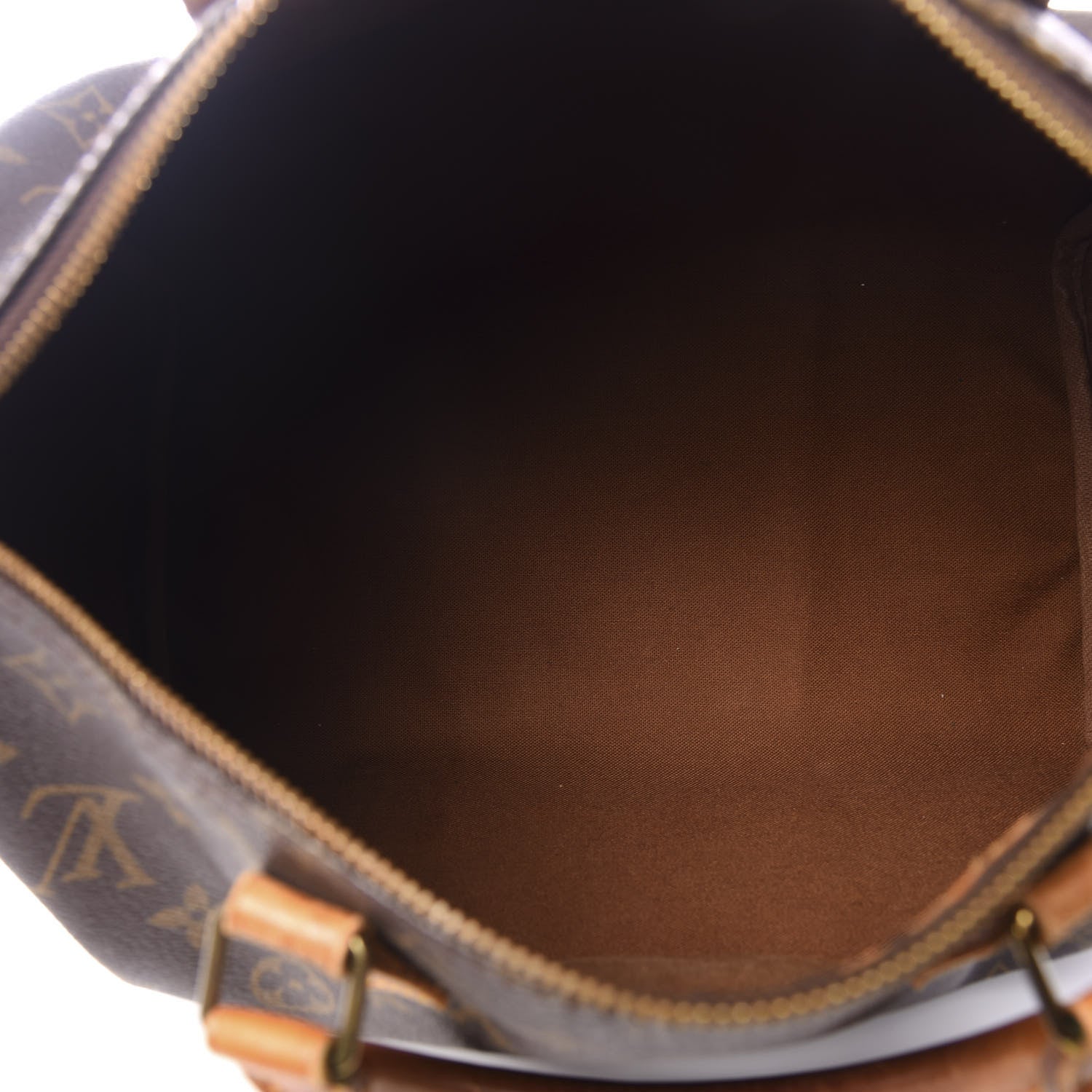 Louis Vuitton Monogram Speedy 30 4 of 8