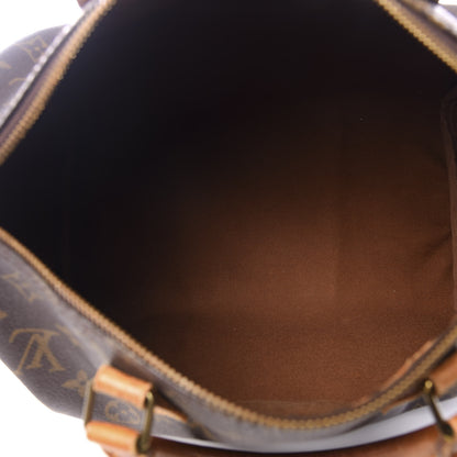 Louis Vuitton Monogram Speedy 30 4 of 8