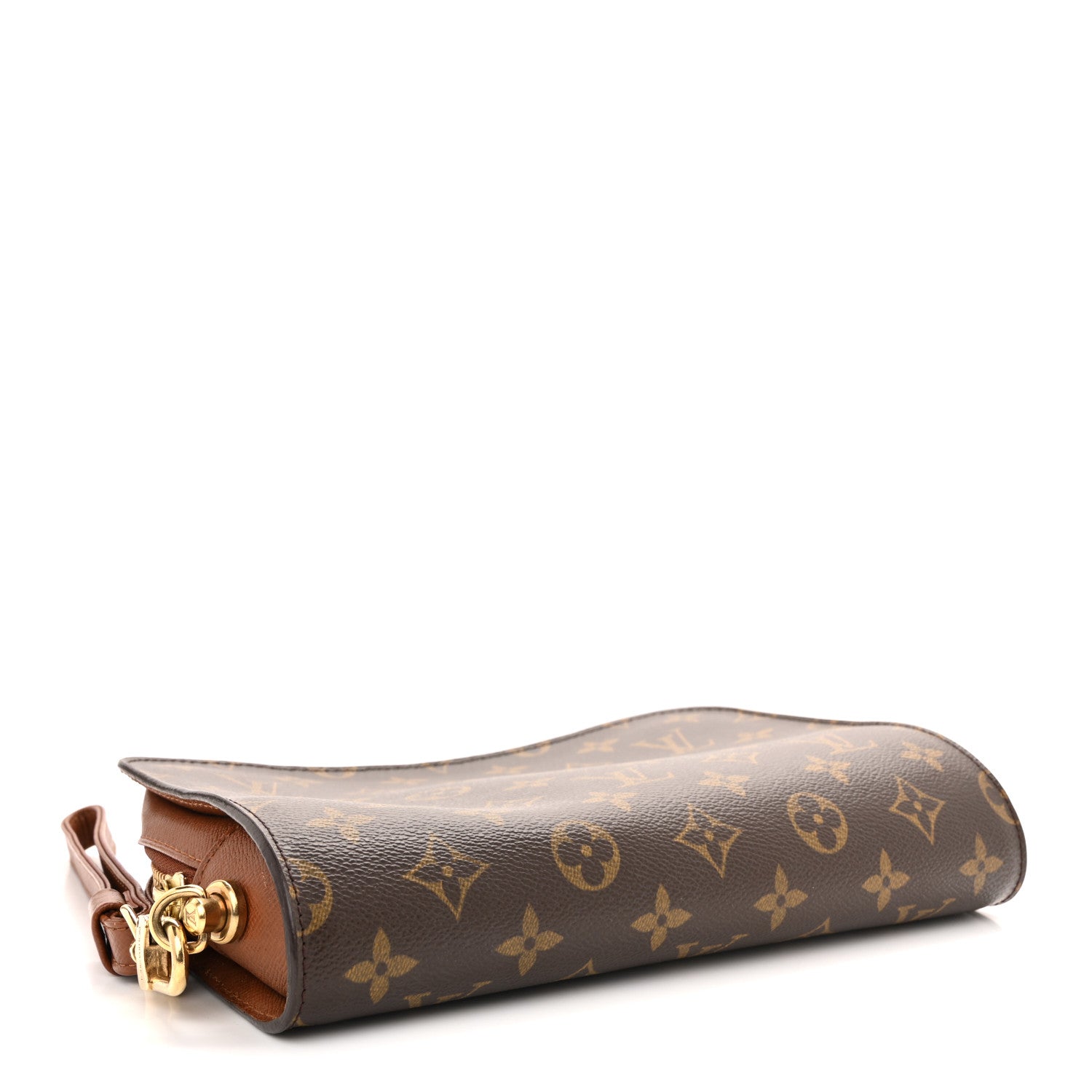 Louis Vuitton Monogram Pochette Orsay 4 of 10