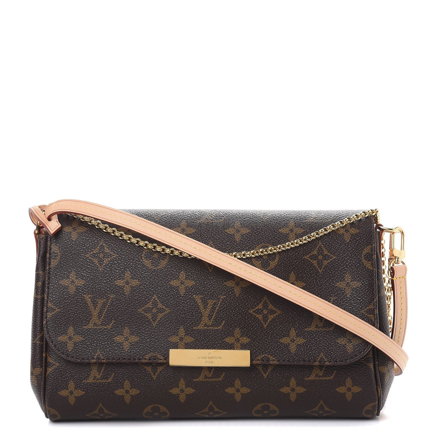 Monogram Favorite MM
