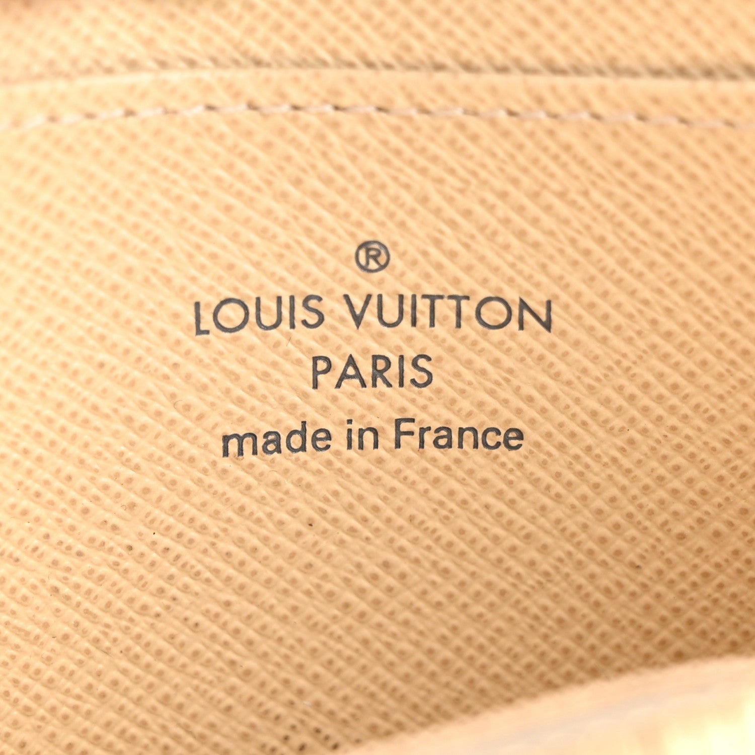 Louis Vuitton Damier Azur Zippy Coin Purse 6 of 11