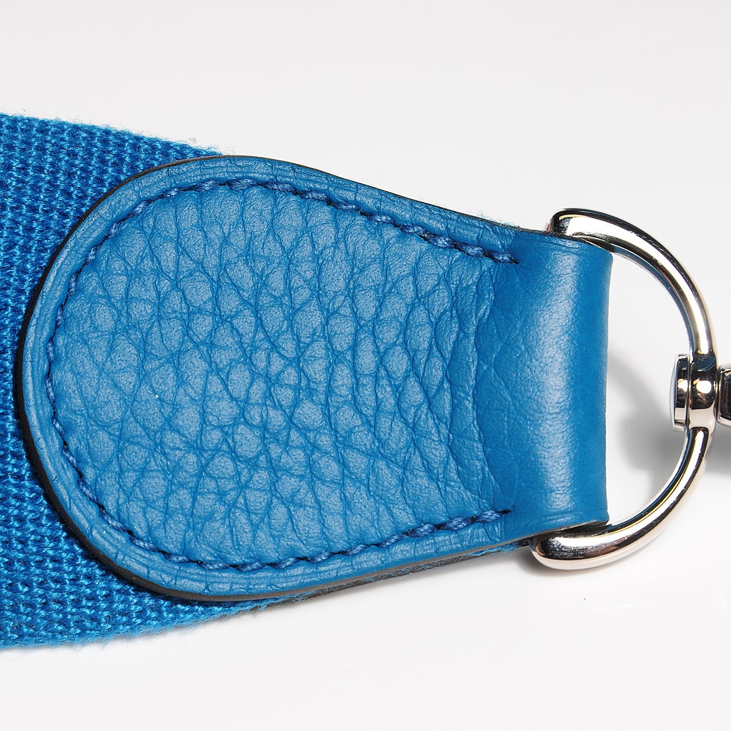 Taurillon Clemence Evelyne III GM Bleu Izmir