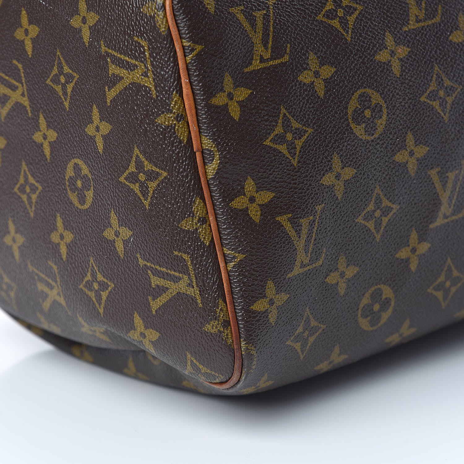 Louis Vuitton Monogram Speedy 30 21 of 28