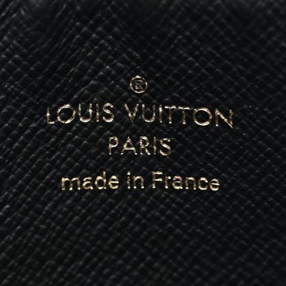 Louis Vuitton Reverse Monogram Giant Trio Rectangle Pouch 6 of 8