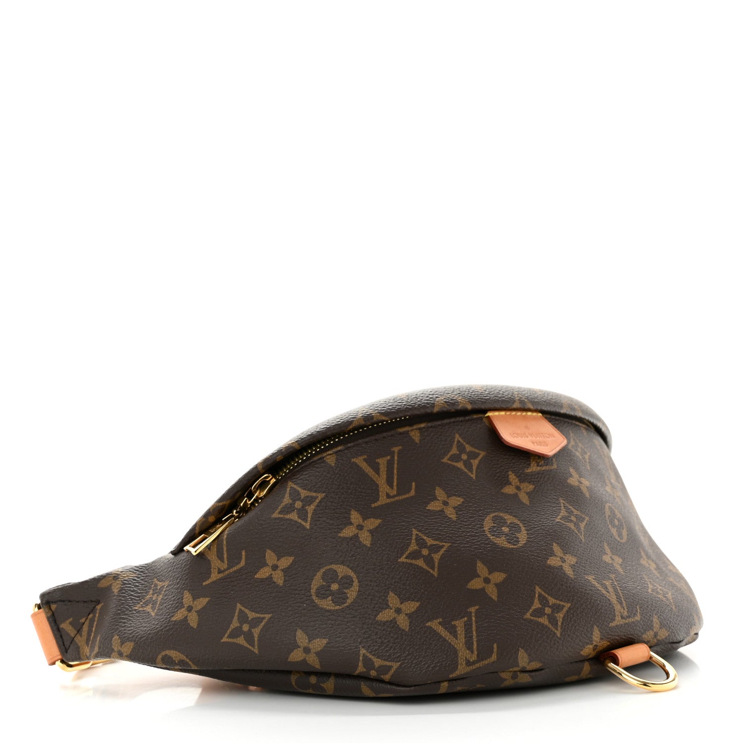 Louis Vuitton Monogram Bumbag 4 of 11