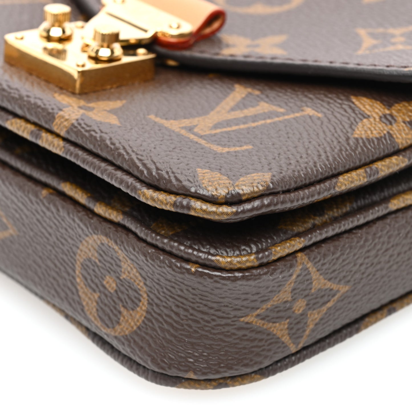 Monogram Micro Metis
