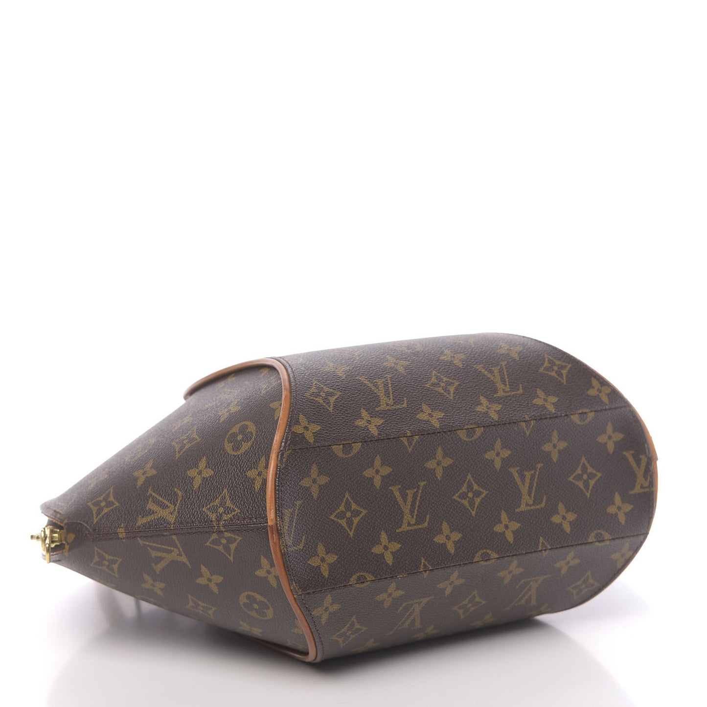 Monogram Ellipse MM