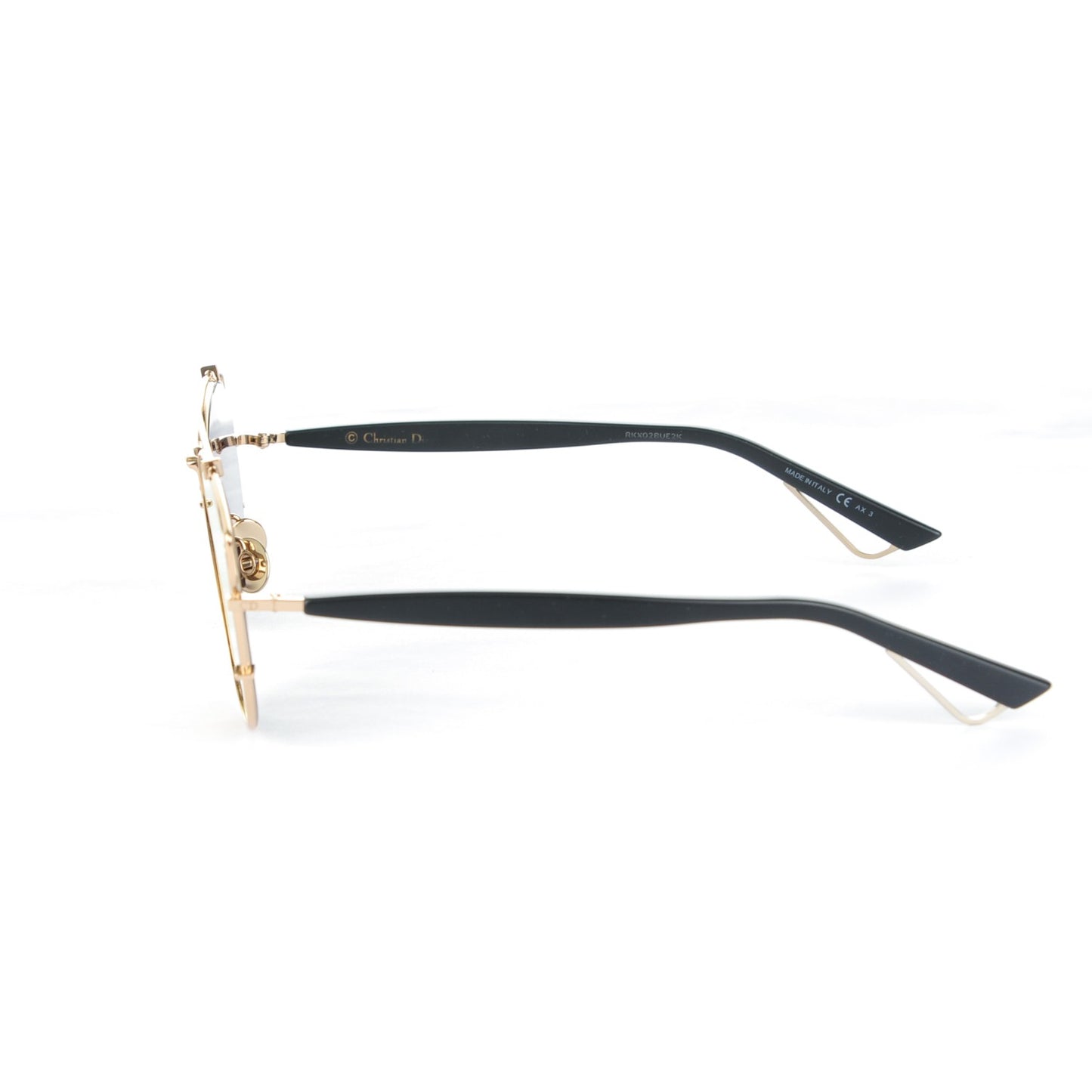 Technologic Sunglasses Gold