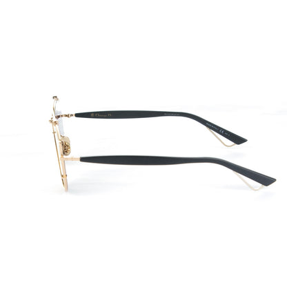 Christian Dior Technologic Sunglasses Gold 3 of 8