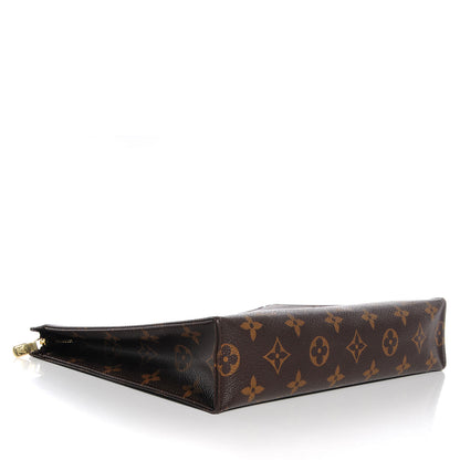 Louis Vuitton Monogram Toiletry Pouch 26 4 of 7