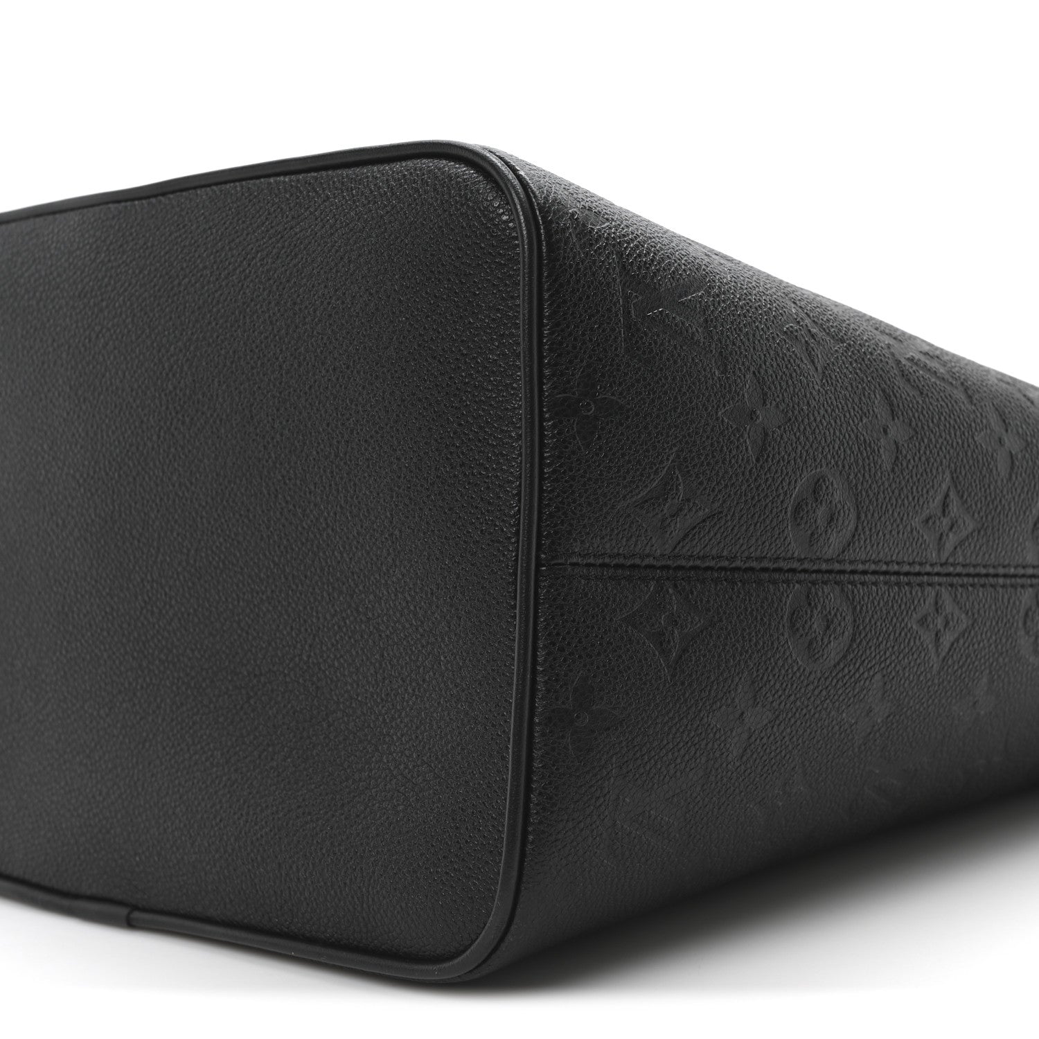 Louis Vuitton Empreinte Monogram All-In GM Black 10 of 10
