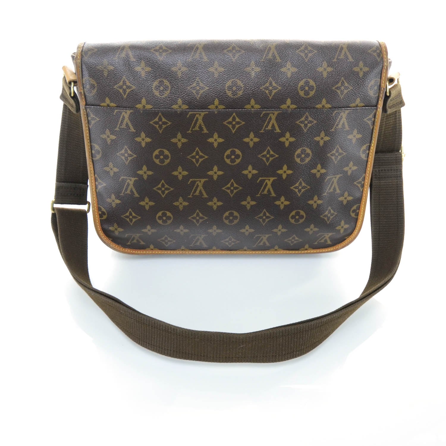 Louis Vuitton Monogram Bosphore GM 3 of 10