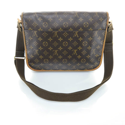 Louis Vuitton Monogram Bosphore GM 3 of 10