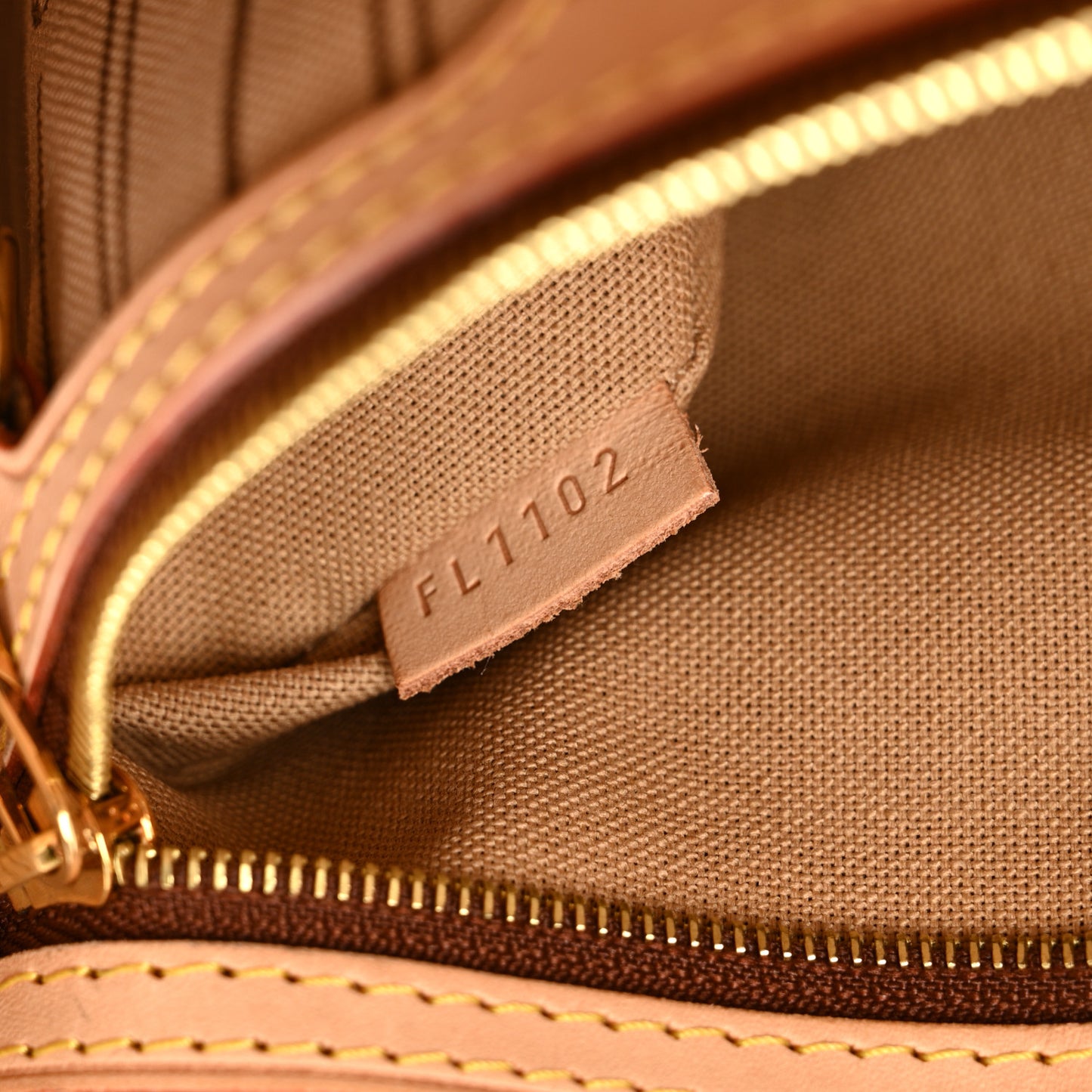 Monogram Delightful PM