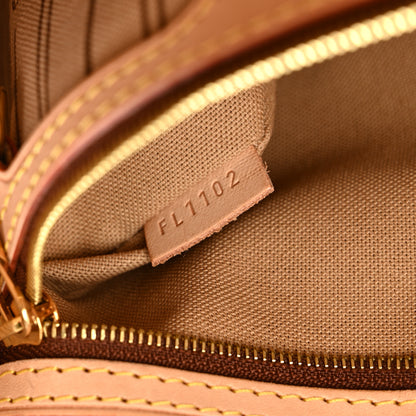 Louis Vuitton Monogram Delightful PM 7 of 13
