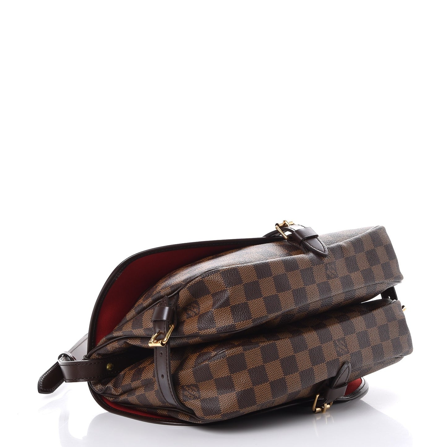 Damier Ebene Saumur MM SO