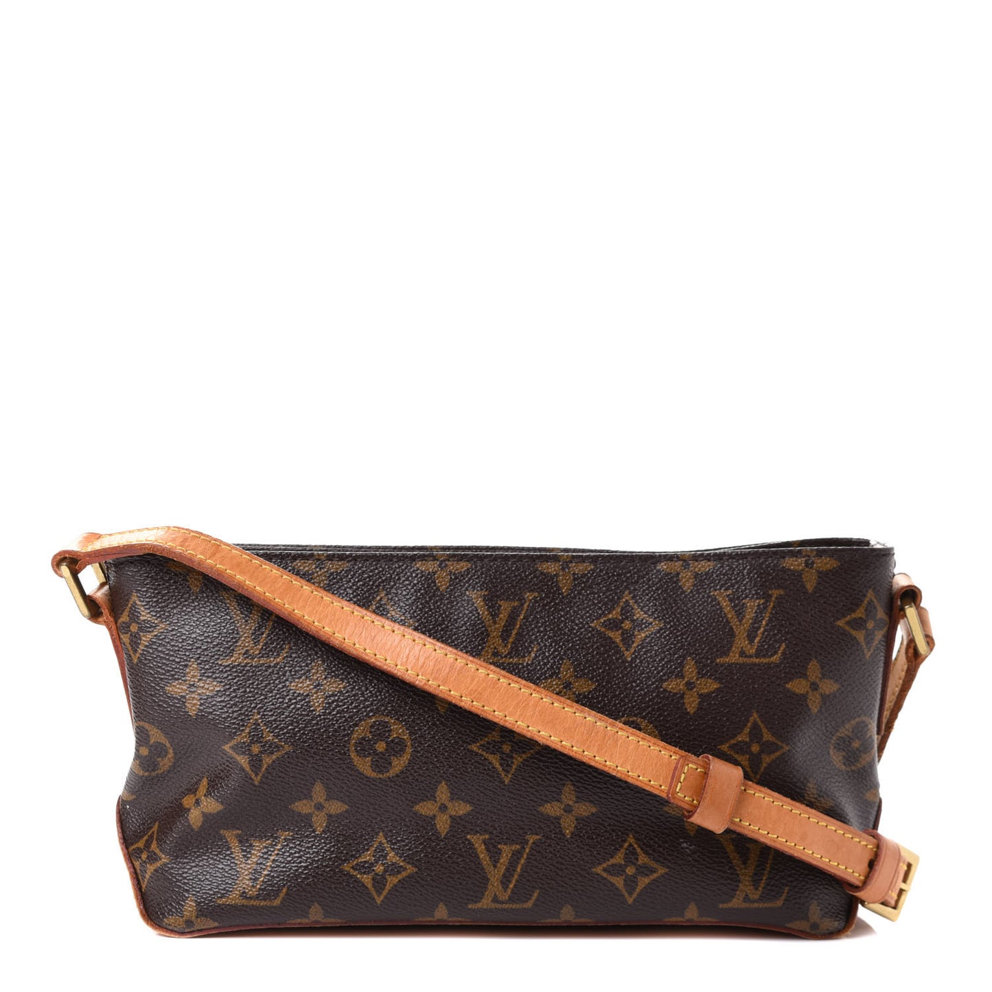 Monogram Trotteur