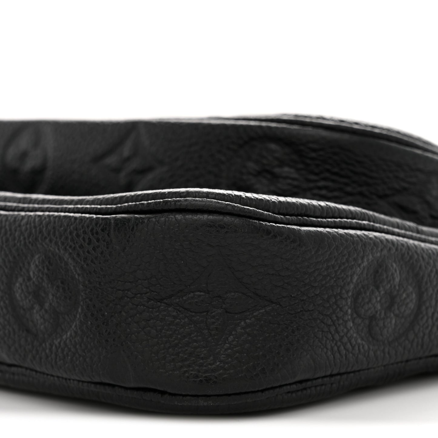 Empreinte Monogram Giant Multi Pochette Accessories Black
