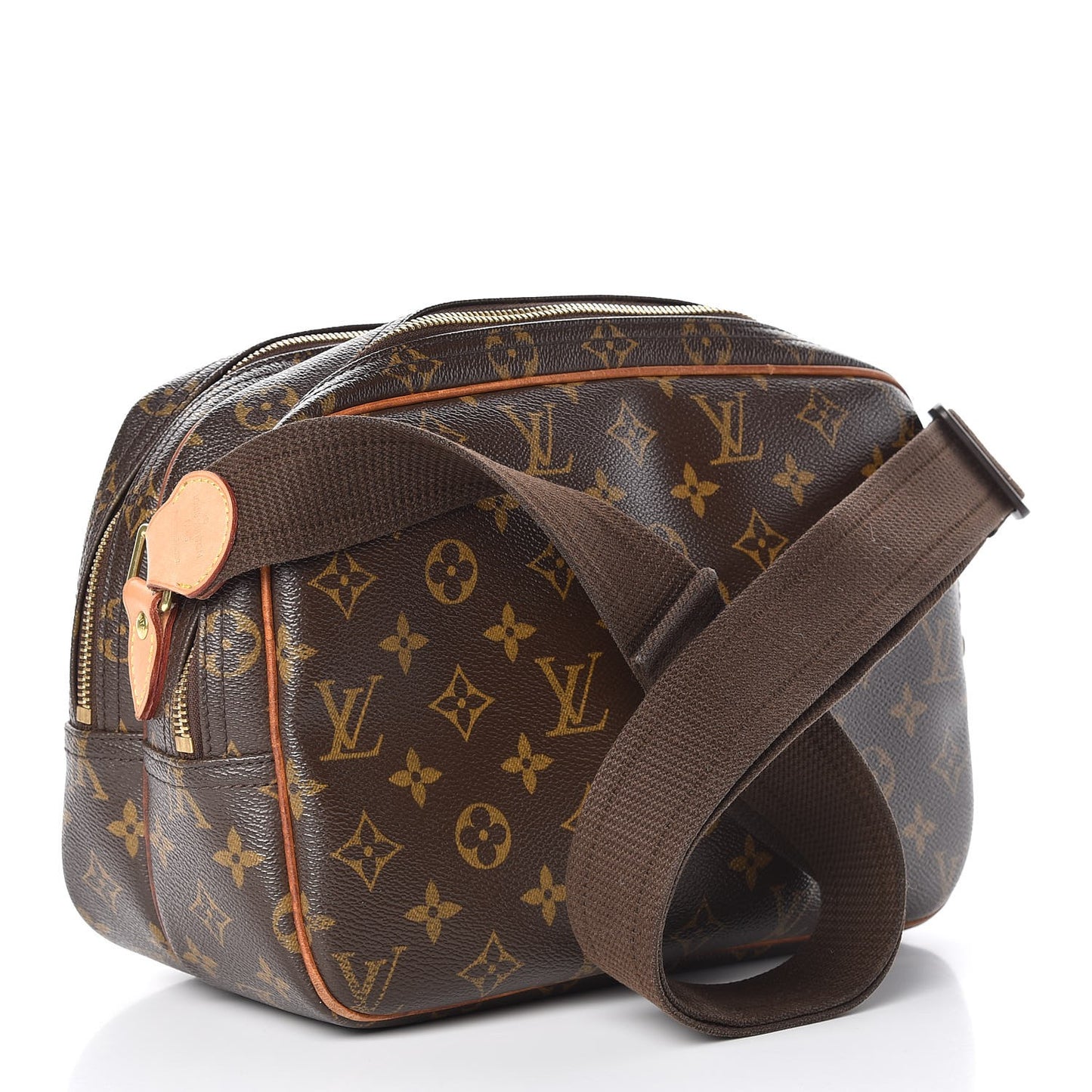 Monogram Reporter PM