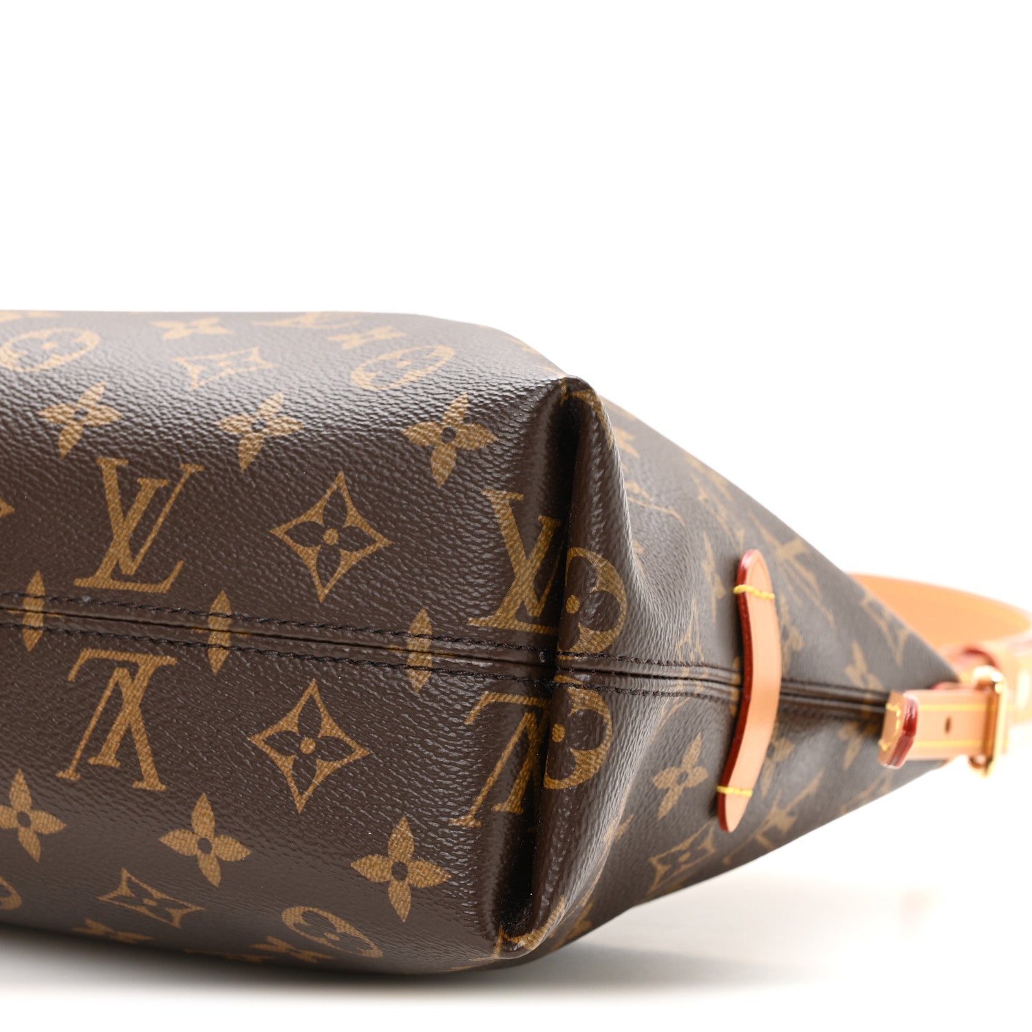 Louis Vuitton Monogram CarryAll East West 9 of 10