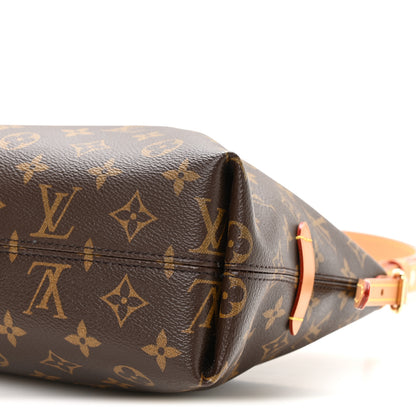 Louis Vuitton Monogram CarryAll East West 9 of 10