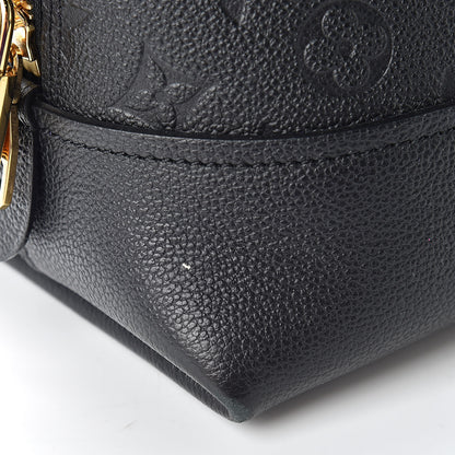Louis Vuitton Empreinte Neo Alma PM Black 15 of 15