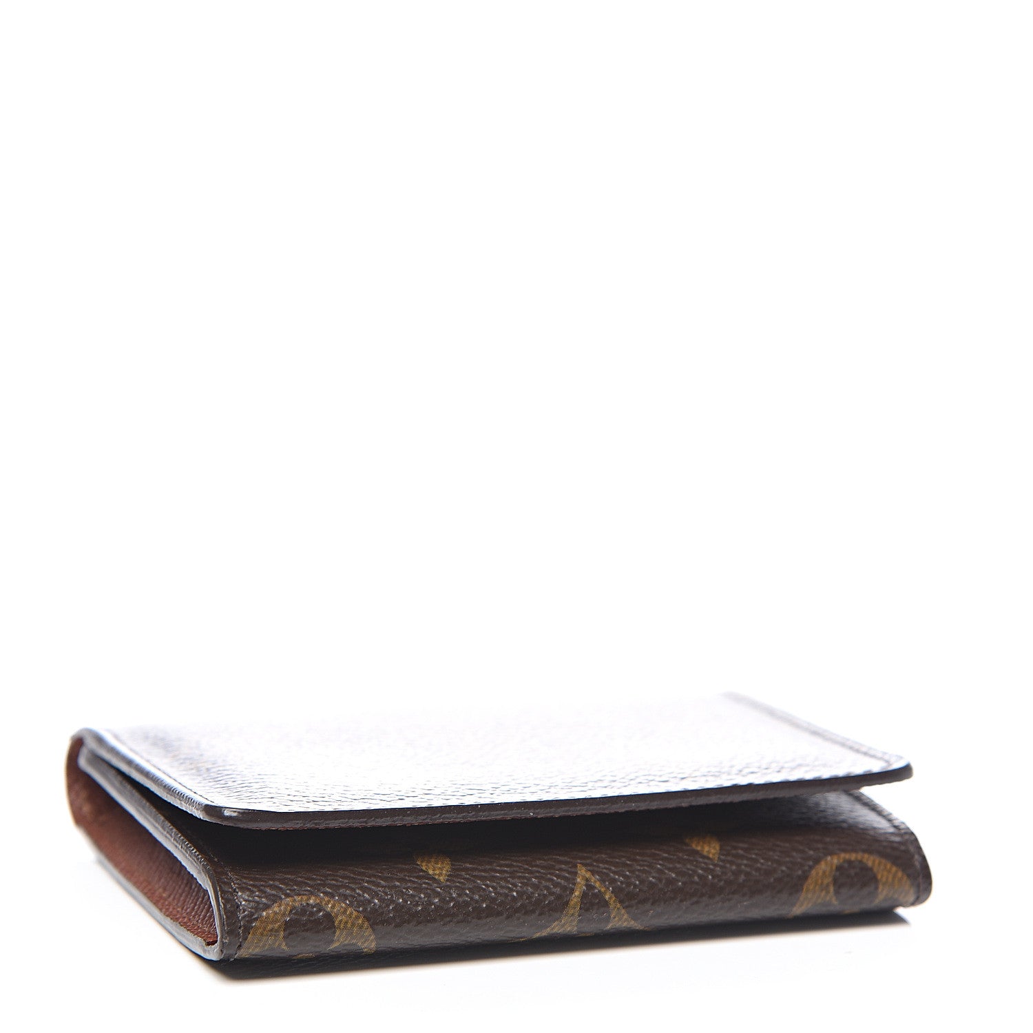 Louis Vuitton Monogram Business Card Holder 3 of 6
